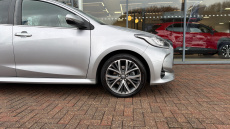 Toyota Yaris 1.5 Hybrid Excel 5dr CVT Hybrid Hatchback
